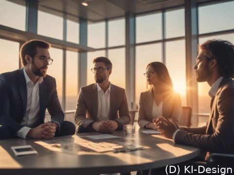 Die gespaltene Meinung zu Kryptowährungen: Chancen und Risiken im Blick**
