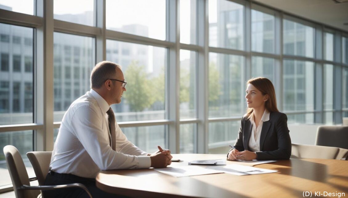 LVM Versicherung integriert GfGR in ihr Portfolio: Ein Schritt in die Zukunft der Rehabilitation**