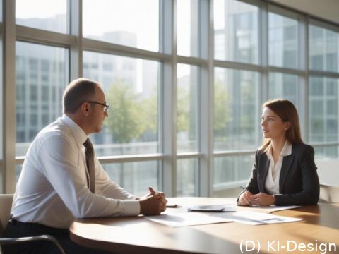 LVM Versicherung integriert GfGR in ihr Portfolio: Ein Schritt in die Zukunft der Rehabilitation**
