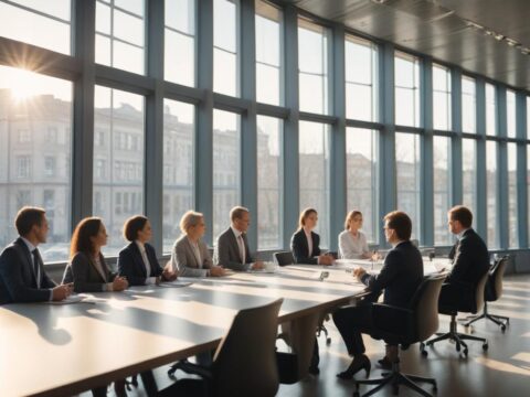 Börsentag Berlin 2025: Eine Plattform für Anleger und Finanzinteressierte**