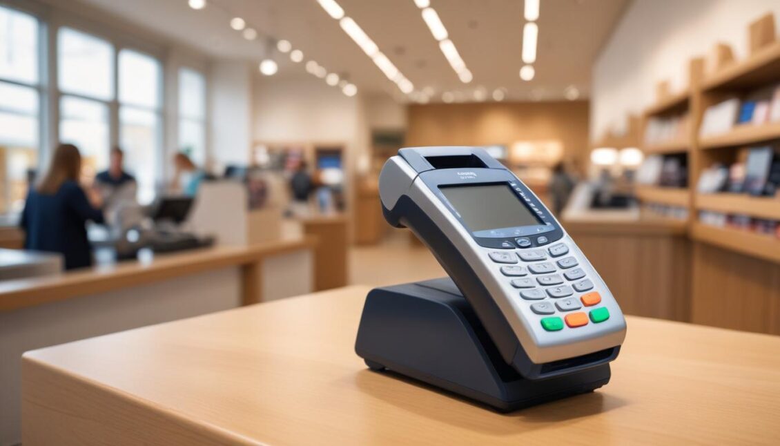 Innovative Klangwelten bei girocard-Zahlungen: Ein neues Erlebnis für Kunden und Händler** Innovative Klangwelten bei girocard-Zahlungen: Ein neues Erlebnis für Kunden und Händler**