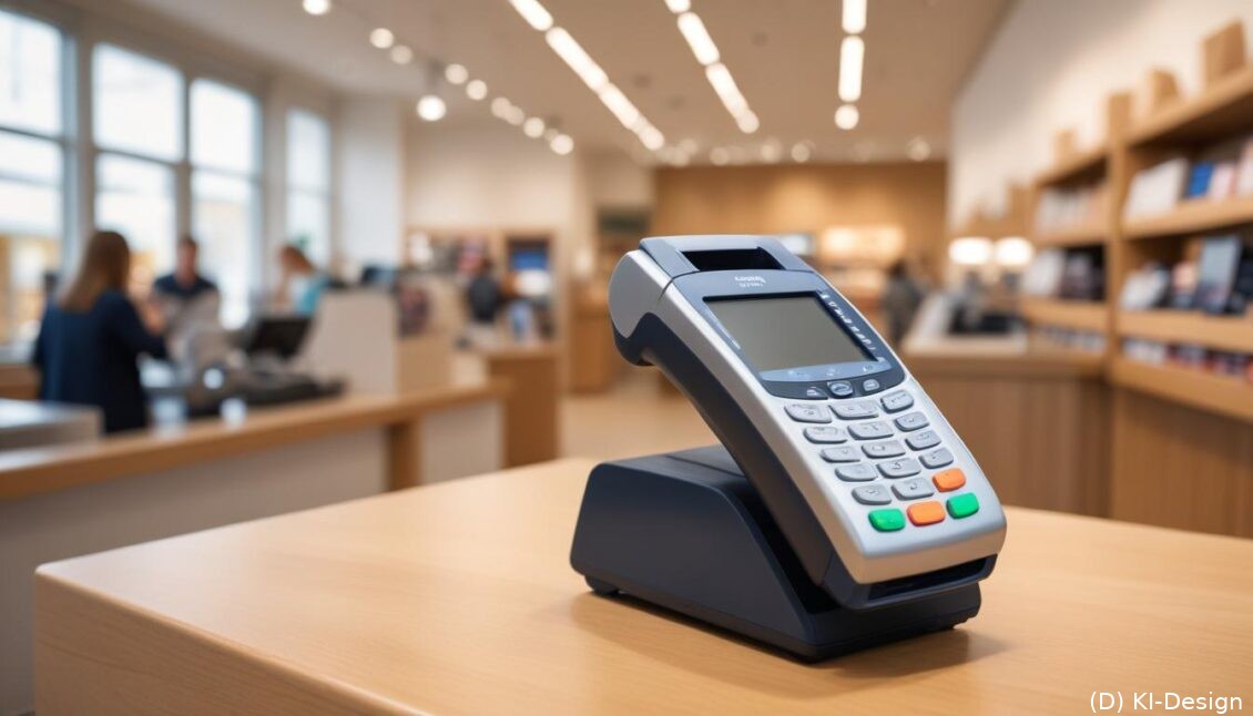 Innovative Klangwelten bei girocard-Zahlungen: Ein neues Erlebnis für Kunden und Händler** Innovative Klangwelten bei girocard-Zahlungen: Ein neues Erlebnis für Kunden und Händler**