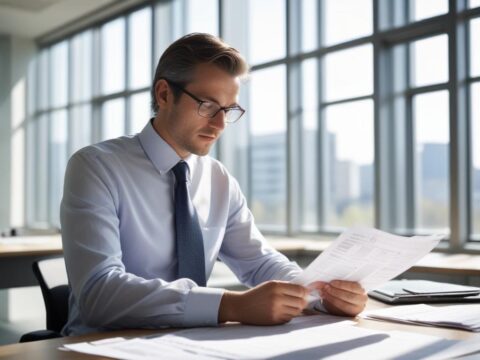 Nachhaltigkeit: Wie Banken bei der Berichtspflicht gefordert sind Nachhaltigkeit: Wie Banken bei der Berichtspflicht gefordert sind