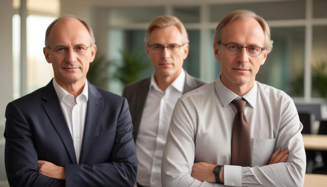 Wechsel an der Spitze: Neuer Vorsitzender im Verwaltungsrat der AOK Rheinland/Hamburg** Wechsel an der Spitze: Neuer Vorsitzender im Verwaltungsrat der AOK Rheinland/Hamburg**