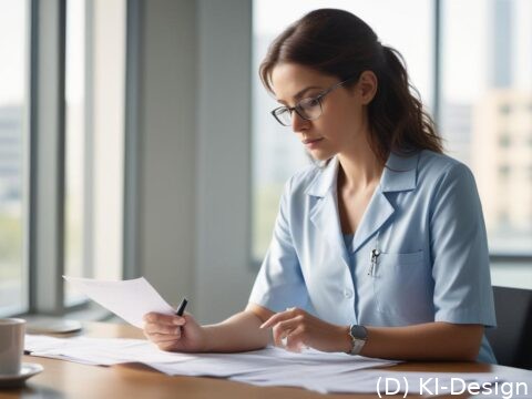 ver.di äußert sich zu den Vorschlägen für Zuzahlungen im Gesundheitswesen**