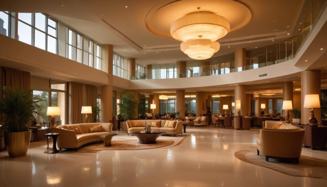 Anhaltendes Wachstum im Hotel-Investmentmarkt: Transaktionsvolumen erreicht Rekordhöhe**