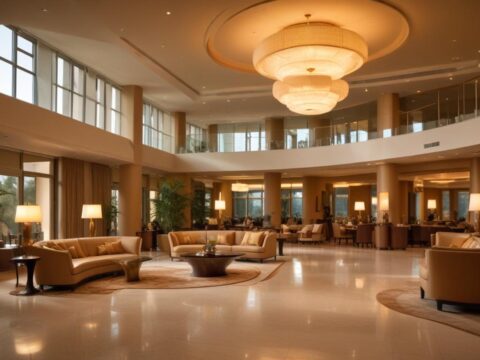 Anhaltendes Wachstum im Hotel-Investmentmarkt: Transaktionsvolumen erreicht Rekordhöhe** Anhaltendes Wachstum im Hotel-Investmentmarkt: Transaktionsvolumen erreicht Rekordhöhe**