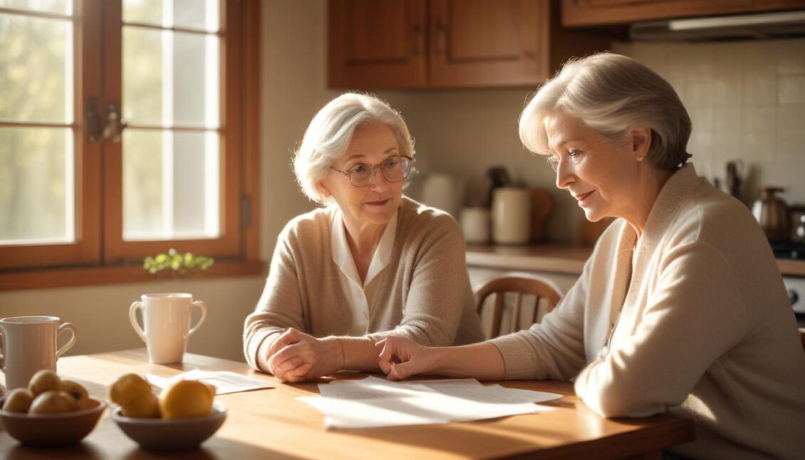 Herausforderungen und Chancen im Ruhestand: Ein neuer Blick auf den Lebensabschnitt** Herausforderungen und Chancen im Ruhestand: Ein neuer Blick auf den Lebensabschnitt**