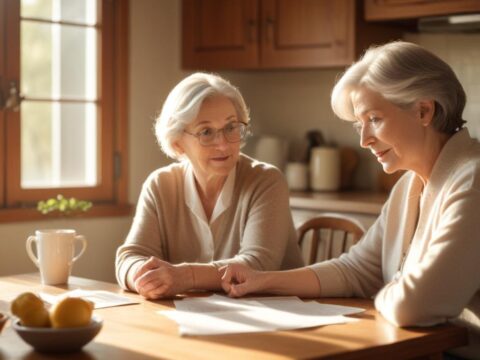 Herausforderungen und Chancen im Ruhestand: Ein neuer Blick auf den Lebensabschnitt** Herausforderungen und Chancen im Ruhestand: Ein neuer Blick auf den Lebensabschnitt**
