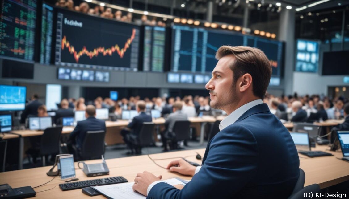 Weltweit führende Handelsmesse: World of Trading 2025 in Frankfurt** Weltweit führende Handelsmesse: World of Trading 2025 in Frankfurt**