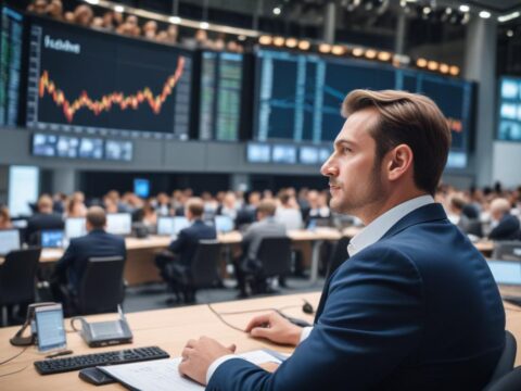 Weltweit führende Handelsmesse: World of Trading 2025 in Frankfurt** Weltweit führende Handelsmesse: World of Trading 2025 in Frankfurt**