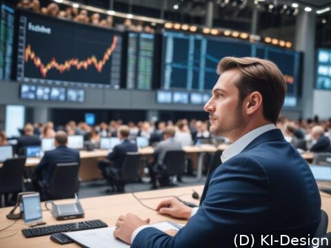 Weltweit führende Handelsmesse: World of Trading 2025 in Frankfurt**