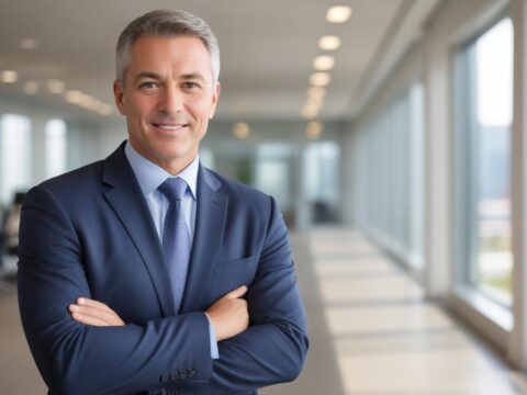 Neuer Vorstand bei Pronova BKK: Stefan Amendt übernimmt die Leitung** Neuer Vorstand bei Pronova BKK: Stefan Amendt übernimmt die Leitung**