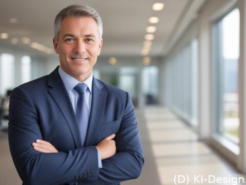 Neuer Vorstand bei Pronova BKK: Stefan Amendt übernimmt die Leitung**