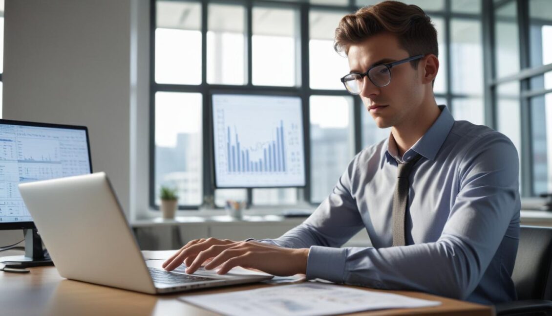 Herausforderungen im Trading: Ein Leitfaden für Einsteiger** Herausforderungen im Trading: Ein Leitfaden für Einsteiger**