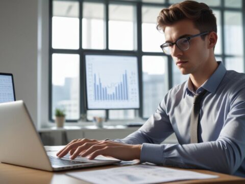 Herausforderungen im Trading: Ein Leitfaden für Einsteiger** Herausforderungen im Trading: Ein Leitfaden für Einsteiger**