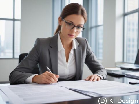 Regulierungslast in Versicherungen: Warum sie zum Innovationstreiber wird Regulierungslast in Versicherungen: Warum sie zum Innovationstreiber wird