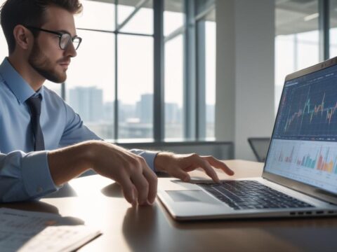 Die Bedeutung der richtigen Krypto-Börse im Handelsumfeld** Die Bedeutung der richtigen Krypto-Börse im Handelsumfeld**