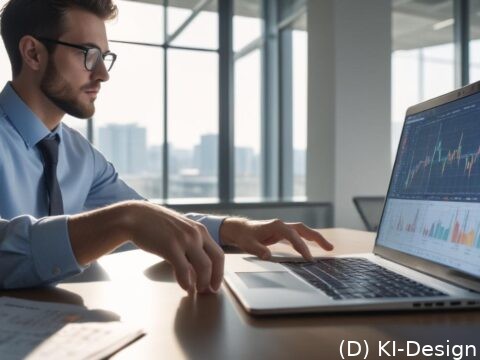 Die Bedeutung der richtigen Krypto-Börse im Handelsumfeld**