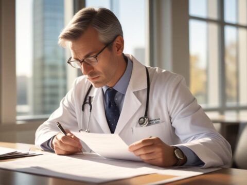 Finanzielle Strategien für Ärzte: Optimierung von Steuern und Vermögen** Finanzielle Strategien für Ärzte: Optimierung von Steuern und Vermögen**