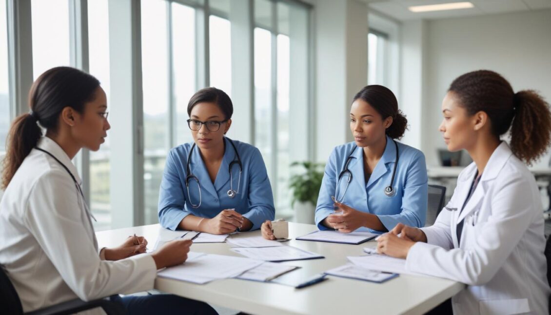 Notwendige Reformen im Gesundheitswesen zur Schließung der Finanzlücke** Notwendige Reformen im Gesundheitswesen zur Schließung der Finanzlücke**