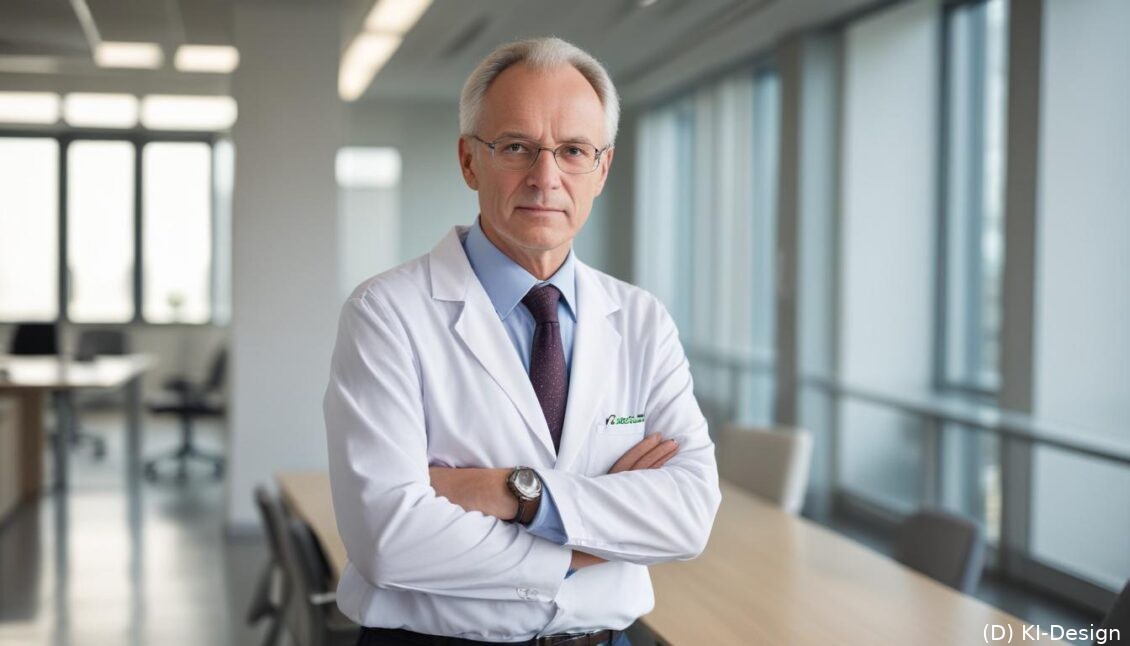Dr. Klaus Reinhardt zur Diskussion über Einsparungen in der Gesetzlichen Krankenversicherung**