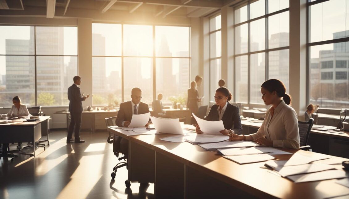 Reporting-Flut in Versicherungen: Warum sie zum digitalen Stressfaktor wird