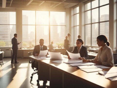 Reporting-Flut in Versicherungen: Warum sie zum digitalen Stressfaktor wird Reporting-Flut in Versicherungen: Warum sie zum digitalen Stressfaktor wird