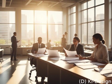 Reporting-Flut in Versicherungen: Warum sie zum digitalen Stressfaktor wird