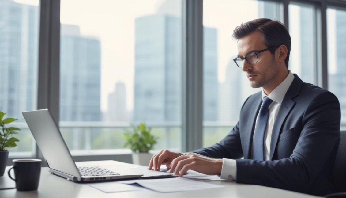 Die Transformation von Global Business Services: Ein Blick in die Zukunft der Finanzorganisationen** Die Transformation von Global Business Services: Ein Blick in die Zukunft der Finanzorganisationen**