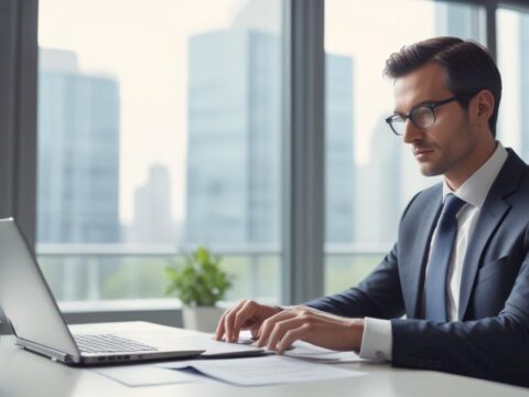 Die Transformation von Global Business Services: Ein Blick in die Zukunft der Finanzorganisationen** Die Transformation von Global Business Services: Ein Blick in die Zukunft der Finanzorganisationen**