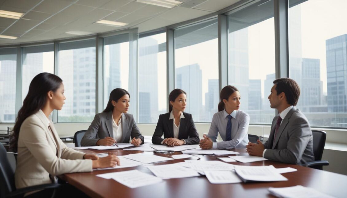 Steigende Probleme mit Zahlungsverzögerungen im Vereinigten Königreich: Eine Analyse der aktuellen …