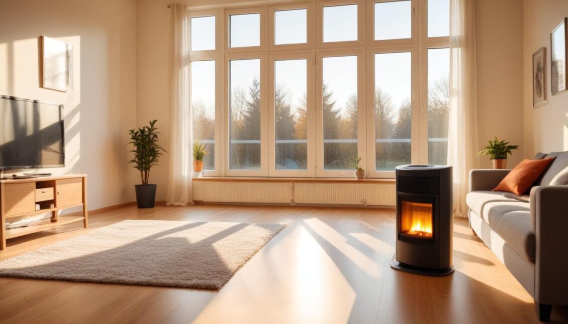 Deutschland und die Heizsaison 2025/26: Eine optimistische Perspektive auf die Gasversorgung**