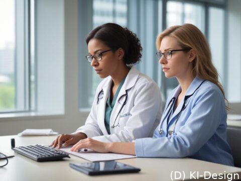 Zunehmende Entdeckungen von Diagnosen in der Elektronischen Patientenakte** Zunehmende Entdeckungen von Diagnosen in der Elektronischen Patientenakte**