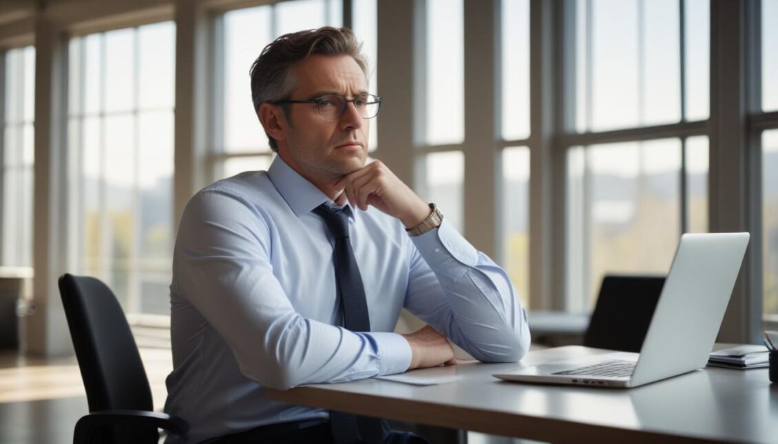 Die Herausforderungen im Strukturvertrieb: Ein Blick auf Kundenbeziehungen und Unabhängigkeit**