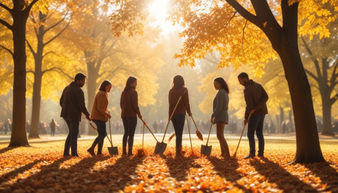 Herbstzeit und Reinigungspflicht: Wichtige Hinweise für Eigentümer und Mieter** Herbstzeit und Reinigungspflicht: Wichtige Hinweise für Eigentümer und Mieter**