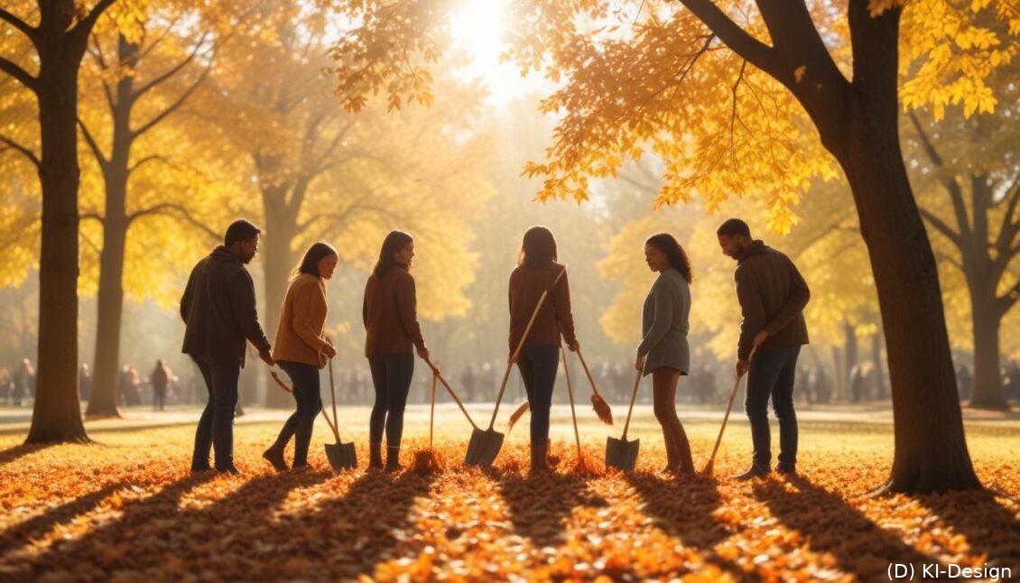 Herbstzeit und Reinigungspflicht: Wichtige Hinweise für Eigentümer und Mieter** Herbstzeit und Reinigungspflicht: Wichtige Hinweise für Eigentümer und Mieter**