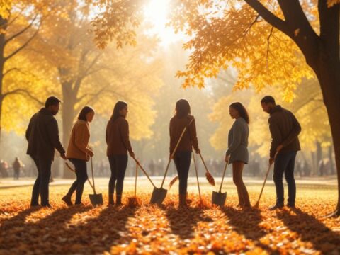 Herbstzeit und Reinigungspflicht: Wichtige Hinweise für Eigentümer und Mieter** Herbstzeit und Reinigungspflicht: Wichtige Hinweise für Eigentümer und Mieter**