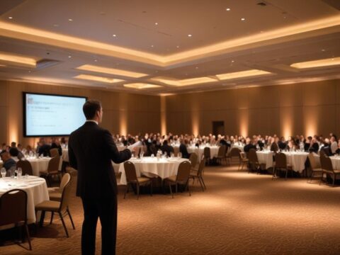 Frankfurt wird zum Hotspot für Prop-Trading: Erstes großes Event im MÖVENPICK Hotel** Frankfurt wird zum Hotspot für Prop-Trading: Erstes großes Event im MÖVENPICK Hotel**