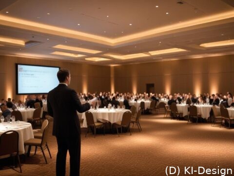 Frankfurt wird zum Hotspot für Prop-Trading: Erstes großes Event im MÖVENPICK Hotel**