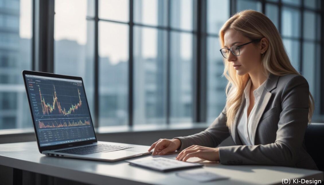 aifinyo AG geht neue Wege: Erstes deutsches Unternehmen auf Bitcoin-Bilanzkurs