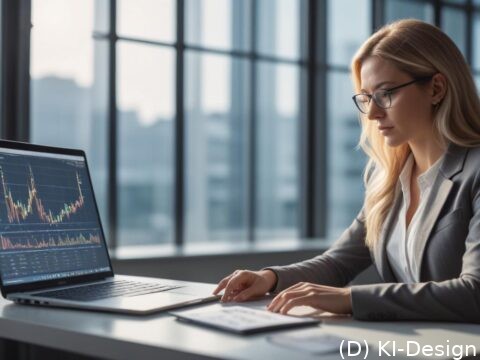 aifinyo AG geht neue Wege: Erstes deutsches Unternehmen auf Bitcoin-Bilanzkurs