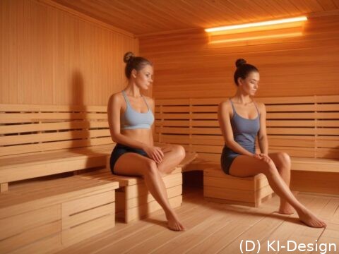 Die Risiken des Sauna-Besuchs nach dem Sport: Ein Gesundheitsratgeber für Freizeitsportler** Die Risiken des Sauna-Besuchs nach dem Sport: Ein Gesundheitsratgeber für Freizeitsportler**