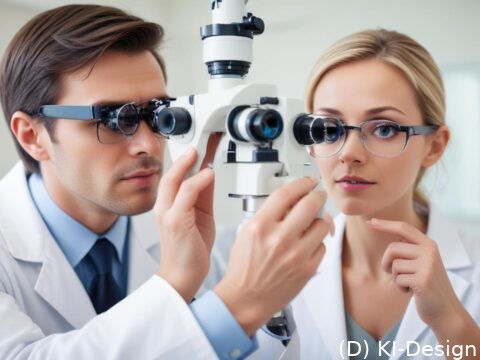 Dringender Reformbedarf in der Sehhilfenversorgung der Gesetzlichen Krankenversicherung**