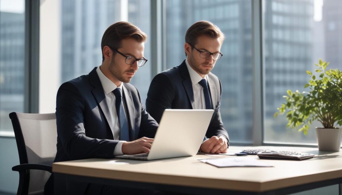 Geldwäscheprävention: Warum automatisierte Prüfungen in Versicherungen versagen oder brillieren Geldwäscheprävention: Warum automatisierte Prüfungen in Versicherungen versagen oder brillieren