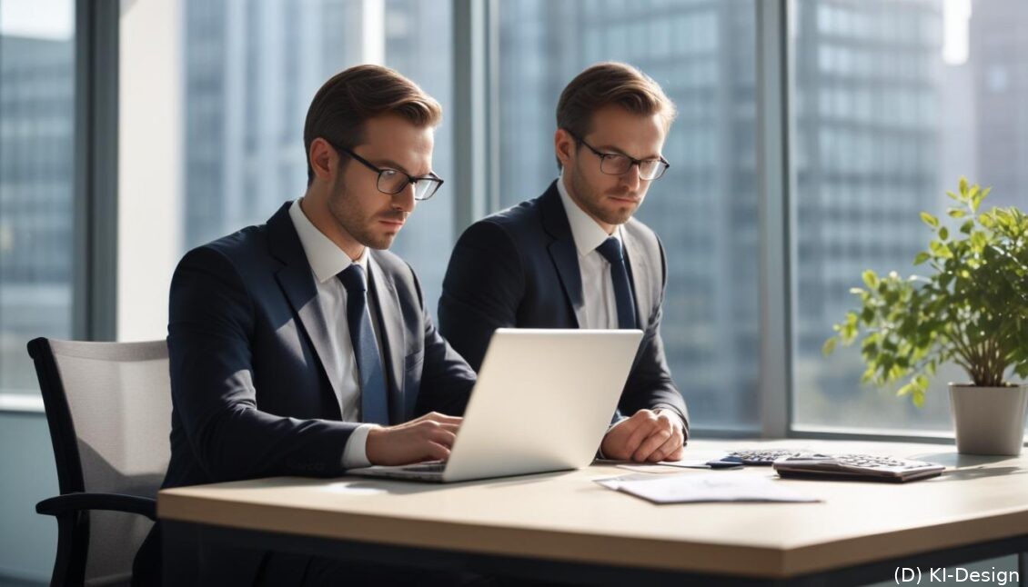 Geldwäscheprävention: Warum automatisierte Prüfungen in Versicherungen versagen oder brillieren Geldwäscheprävention: Warum automatisierte Prüfungen in Versicherungen versagen oder brillieren