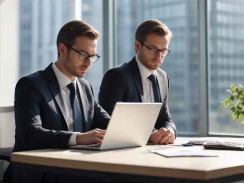 Geldwäscheprävention: Warum automatisierte Prüfungen in Versicherungen versagen oder brillieren Geldwäscheprävention: Warum automatisierte Prüfungen in Versicherungen versagen oder brillieren