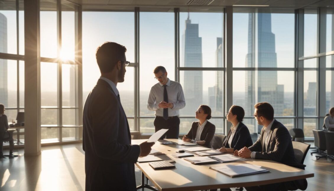 Die Verantwortung im IT-Outsourcing für Finanzdienstleister**