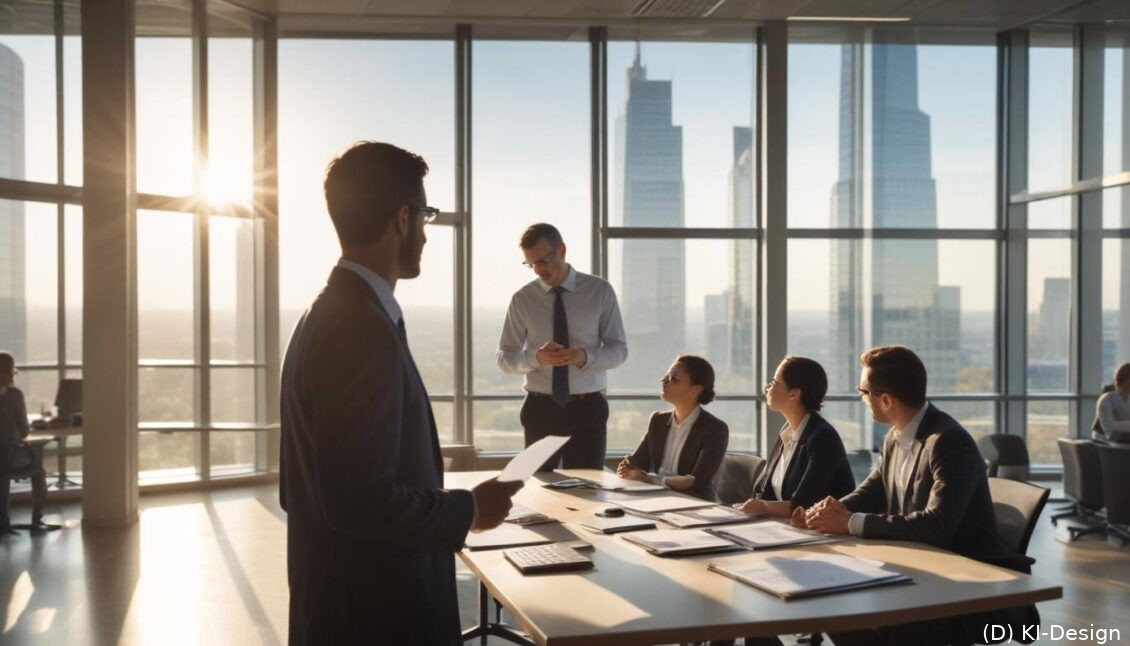 Die Verantwortung im IT-Outsourcing für Finanzdienstleister**