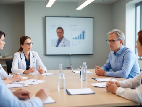 Herausforderungen im Gesundheitswesen: Ein Appell zur Reform** Herausforderungen im Gesundheitswesen: Ein Appell zur Reform**